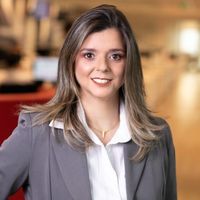 Foto de perfil de KARINE FERNANDES